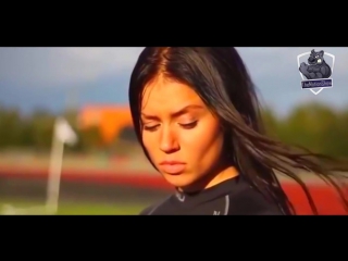 the most beautiful and athletic girl in the world [sport motivation]