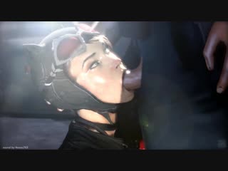 batman catwoman harley quinn 3d porn sound
